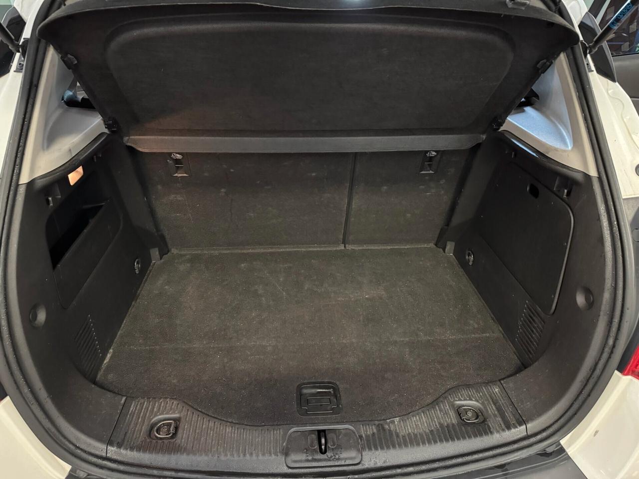 Opel Mokka 1.7 CDTI Ecotec 130CV 4x4 Start&Stop Cosmo - UNICO PROPRIETARIO