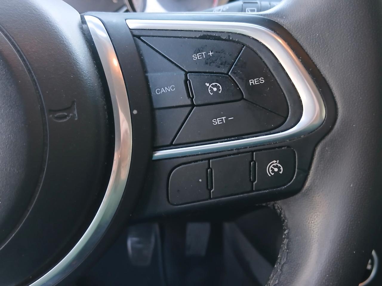 Fiat 500X 1.3 MultiJet 95 CV Connect