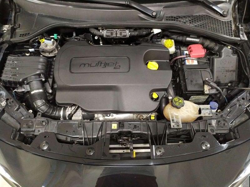 FIAT Tipo SW 1.6 mjt S-Design s&s 120cv