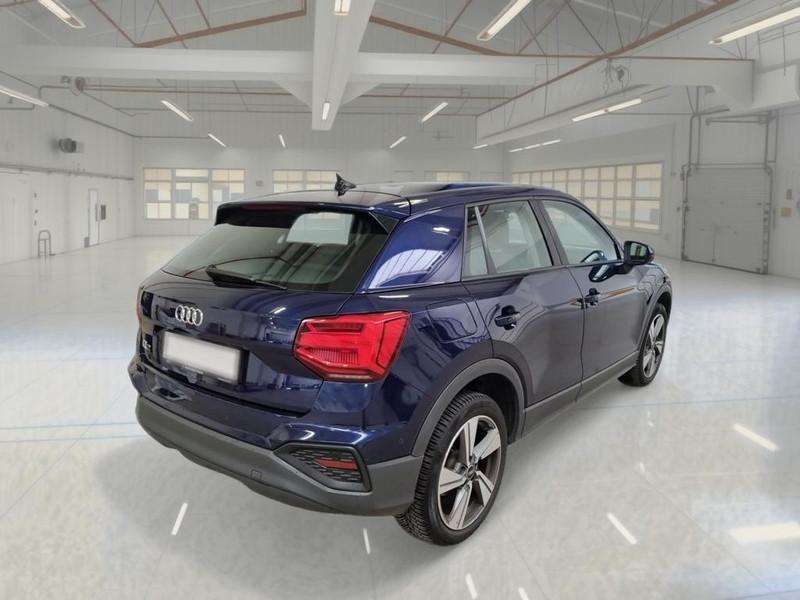 AUDI Q2 1.0 30 TFSI ADMIRED SUV