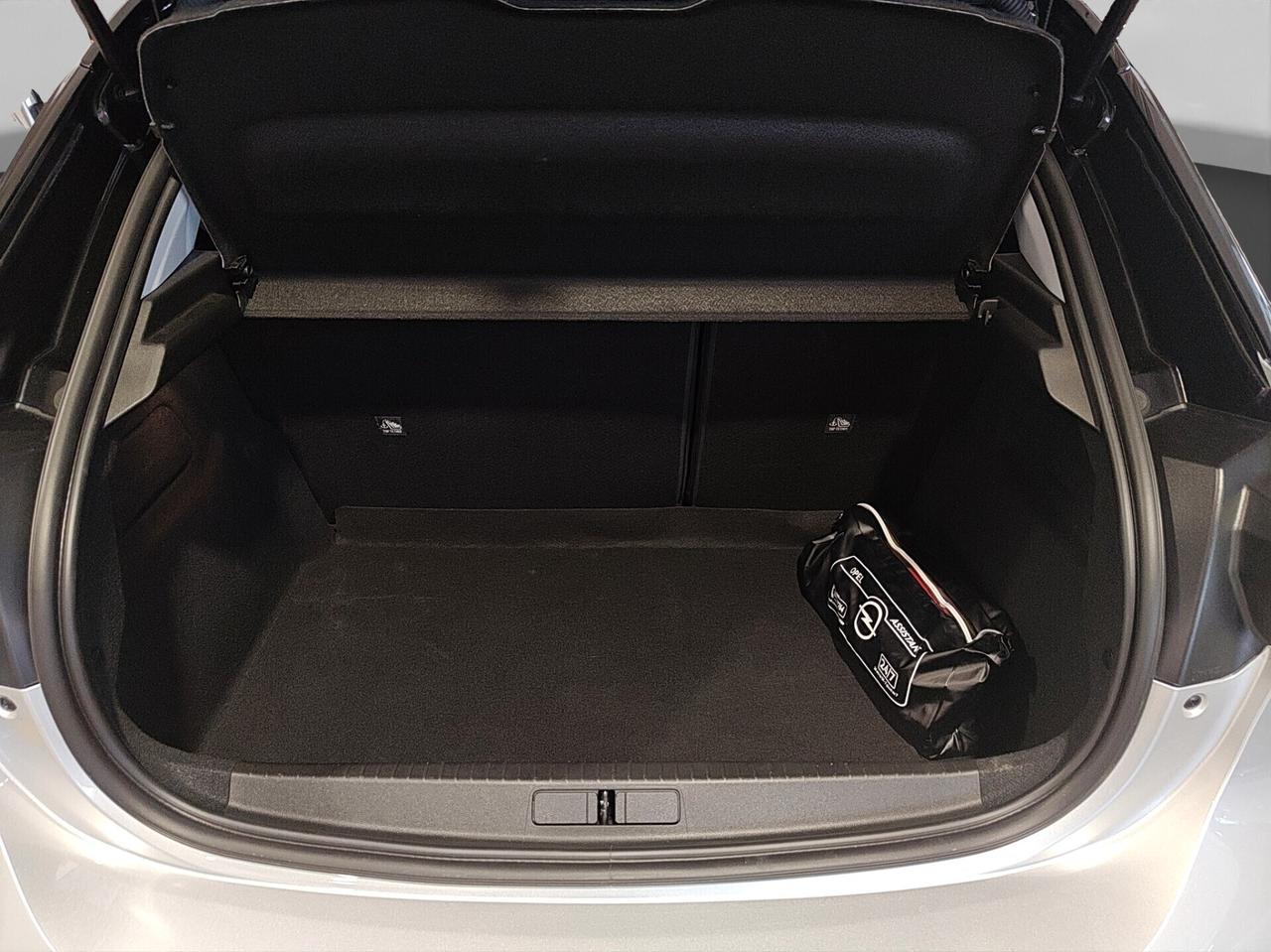 Opel Corsa 1.2 Design & Tech 75 CV