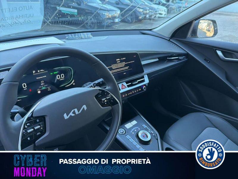 KIA Niro 1.6 MY25 PHEV 2WD STYLE