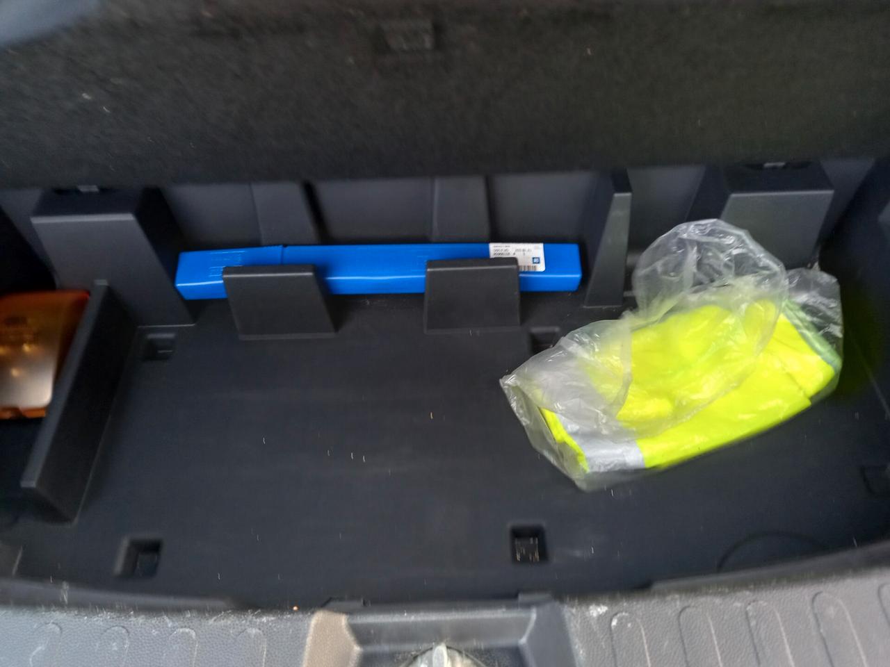 Opel Agila 1.2 16V 86CV Enjoy