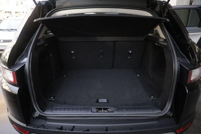Land Rover RR Evoque Land Rover Range Rover Evoque 2.0 TD4 150 CV 5p. Business Edition AUTOCARRO Unicoproprietario