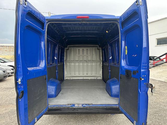 PEUGEOT Boxer 330 2.2 bluehdi 140cv S&S L2H2