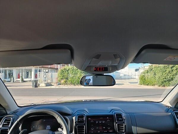 CITROEN C5 AIRCROSS 1.5 BlueHDI 130 CV S&S EAT8 FEEL PACK