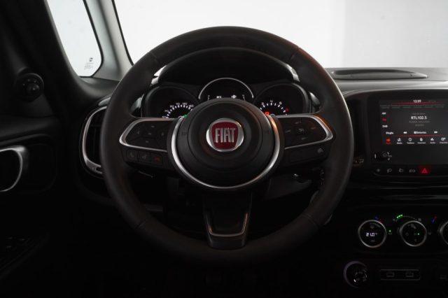 FIAT 500L 500L 1.4 95 CV S&S Cross