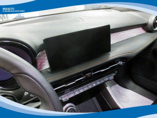 ALFA ROMEO Tonale 1.5 Hybrid 160cv Ti TCT7 EU6