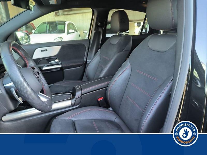 Mercedes-Benz GLA 180 d Automatic AMG Line Advanced Plus