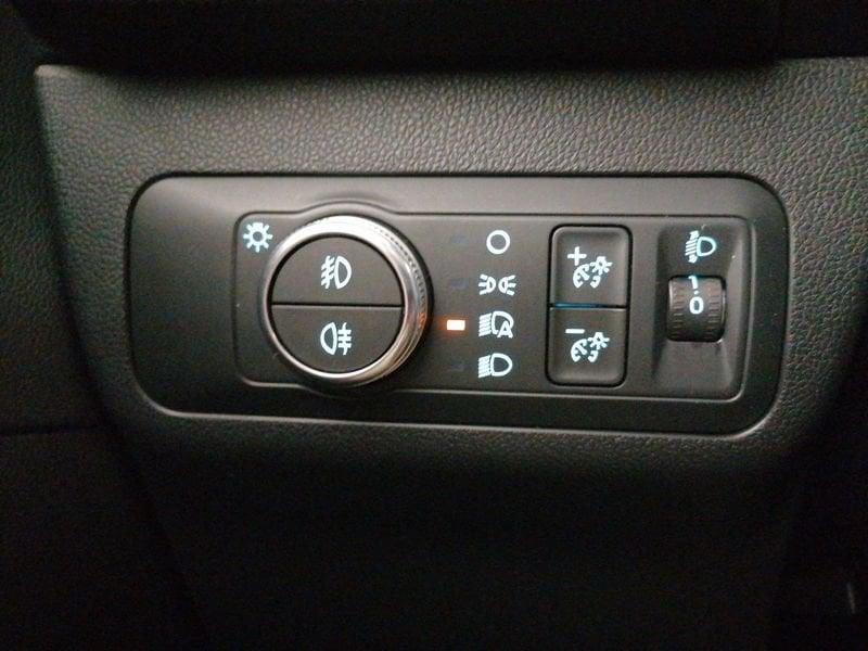Ford Kuga 1.5 ecoblue Connect 2wd 120cv