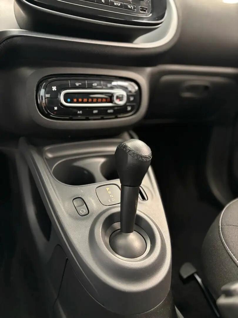 Smart ForFour 70 1.0 Passion