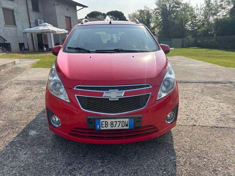 Chevrolet Spark NEOP. 1.0 Benzina 68cv