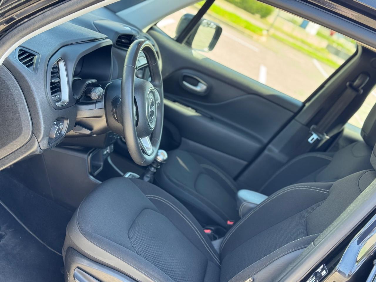 JEEP RENEGADE 1.0 BENZINA 4x2 UNICO PRO. PERMUTABILE