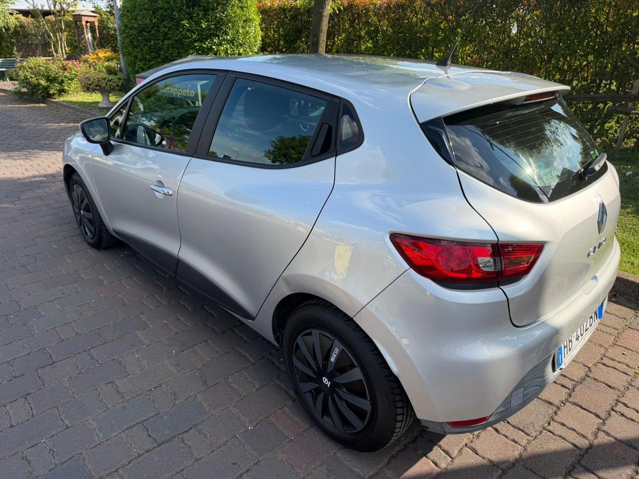 Renault Clio 1.5 dCi 8V 90CV 5 porte Costume National