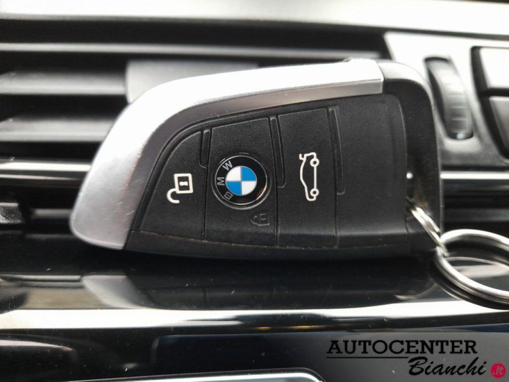 BMW 225 xe Active Tourer iPerformance automatica