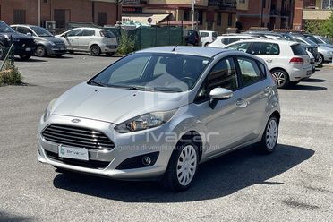 FORD Fiesta 1.0 80CV 5 porte