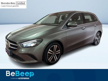 Mercedes-Benz Classe B B 180 SPORT PLUS AUTO