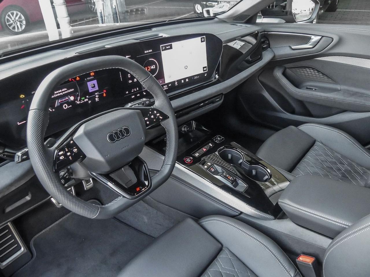 Audi A5 Avant TDI 150 kW S tronic mHEV+ S Line edition