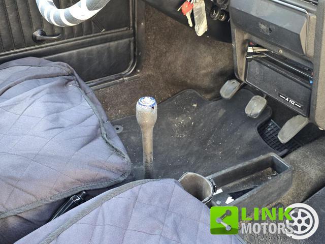 AUTOBIANCHI A 112 903 Junior