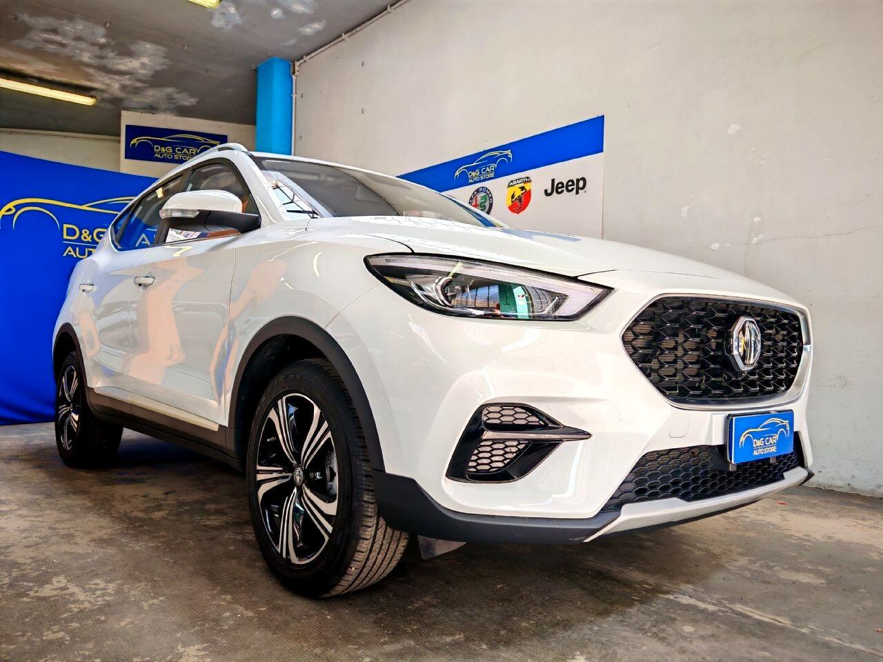 Mg ZS 1.5 Comfort 2024