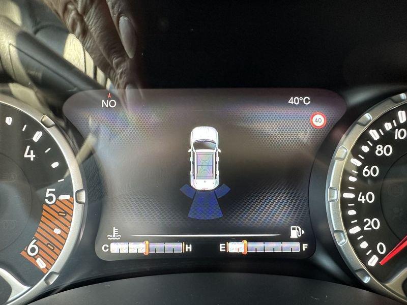 Jeep Renegade Jeep Renegade 1.6 Mjt 130 CV Limited