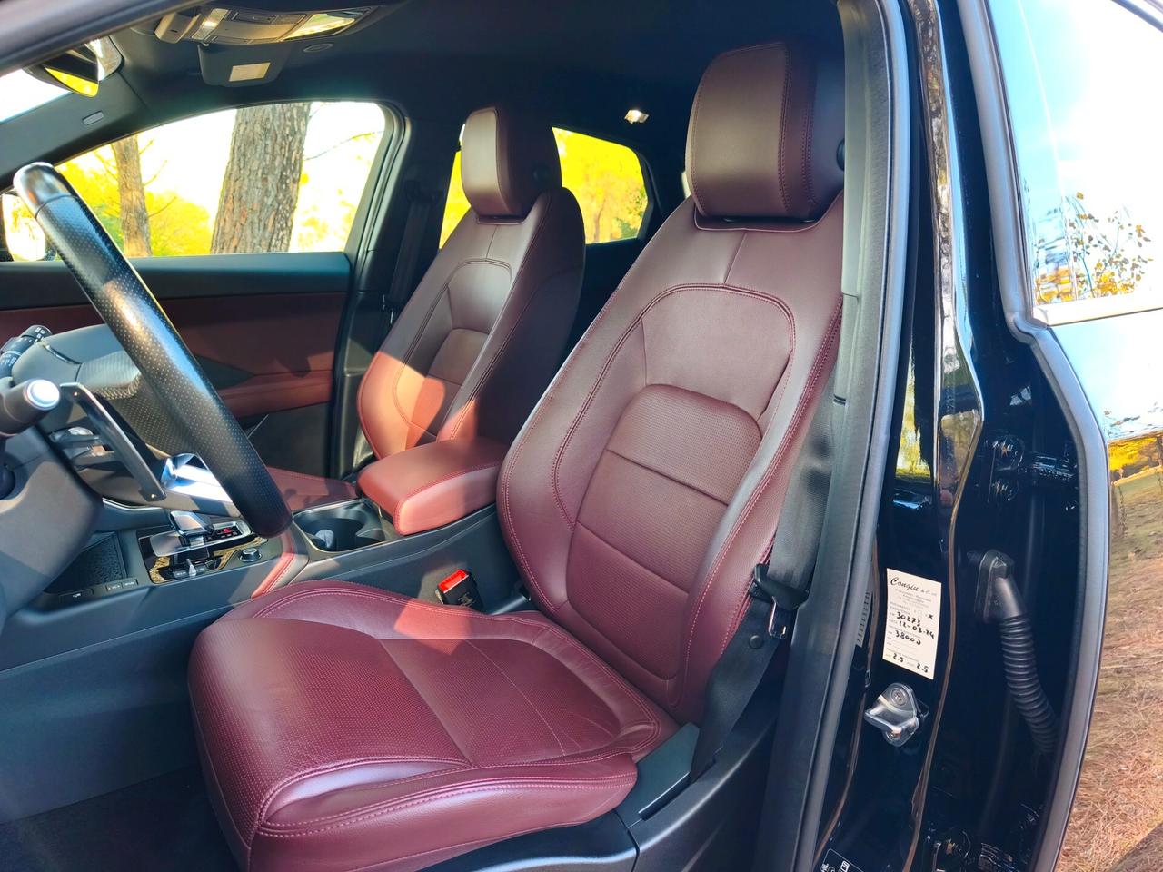 Jaguar E-Pace 2.0D I4 163 CV AWD Auto R-Dynamic S