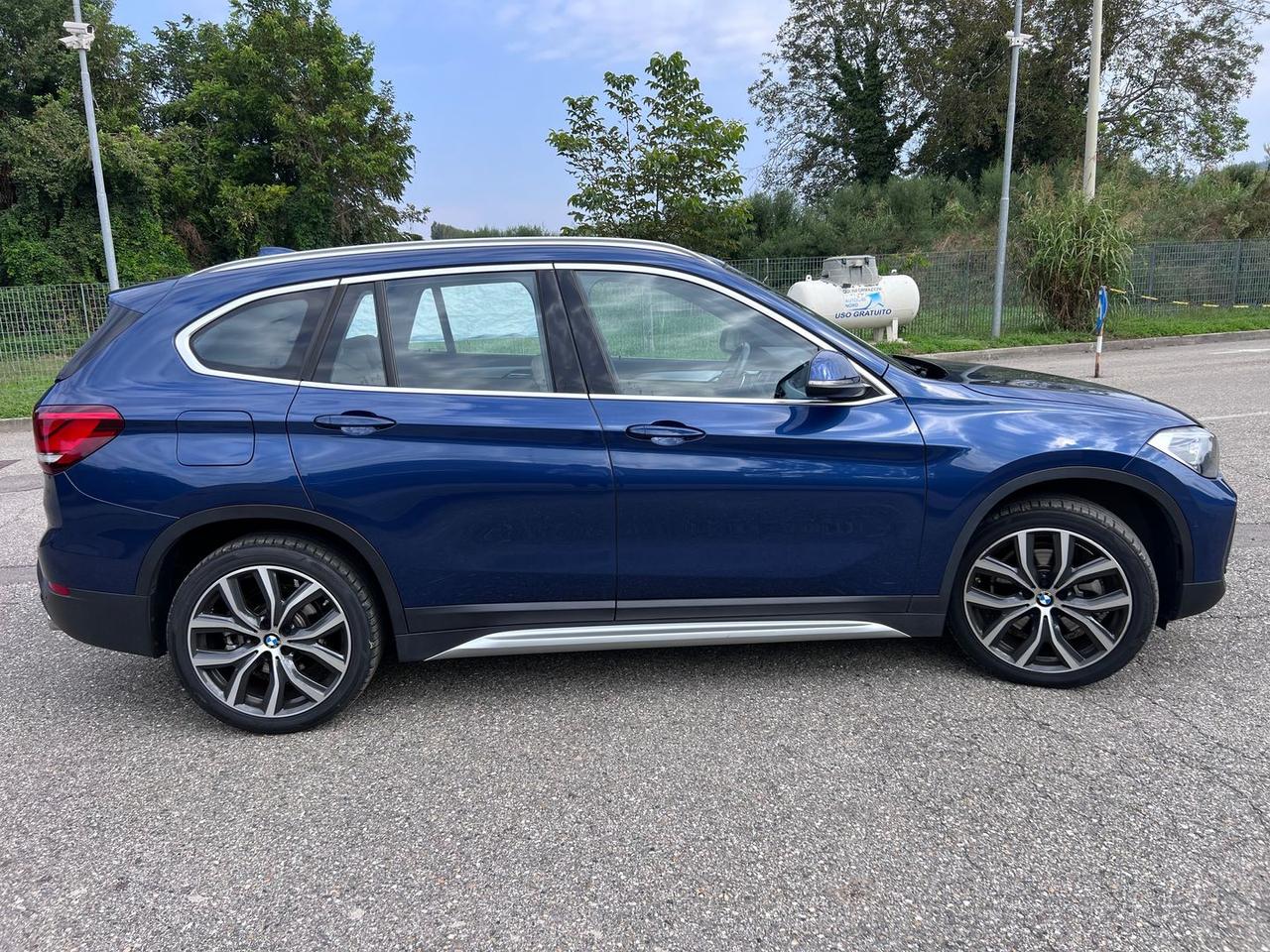 Bmw X1 20s xLine Plus