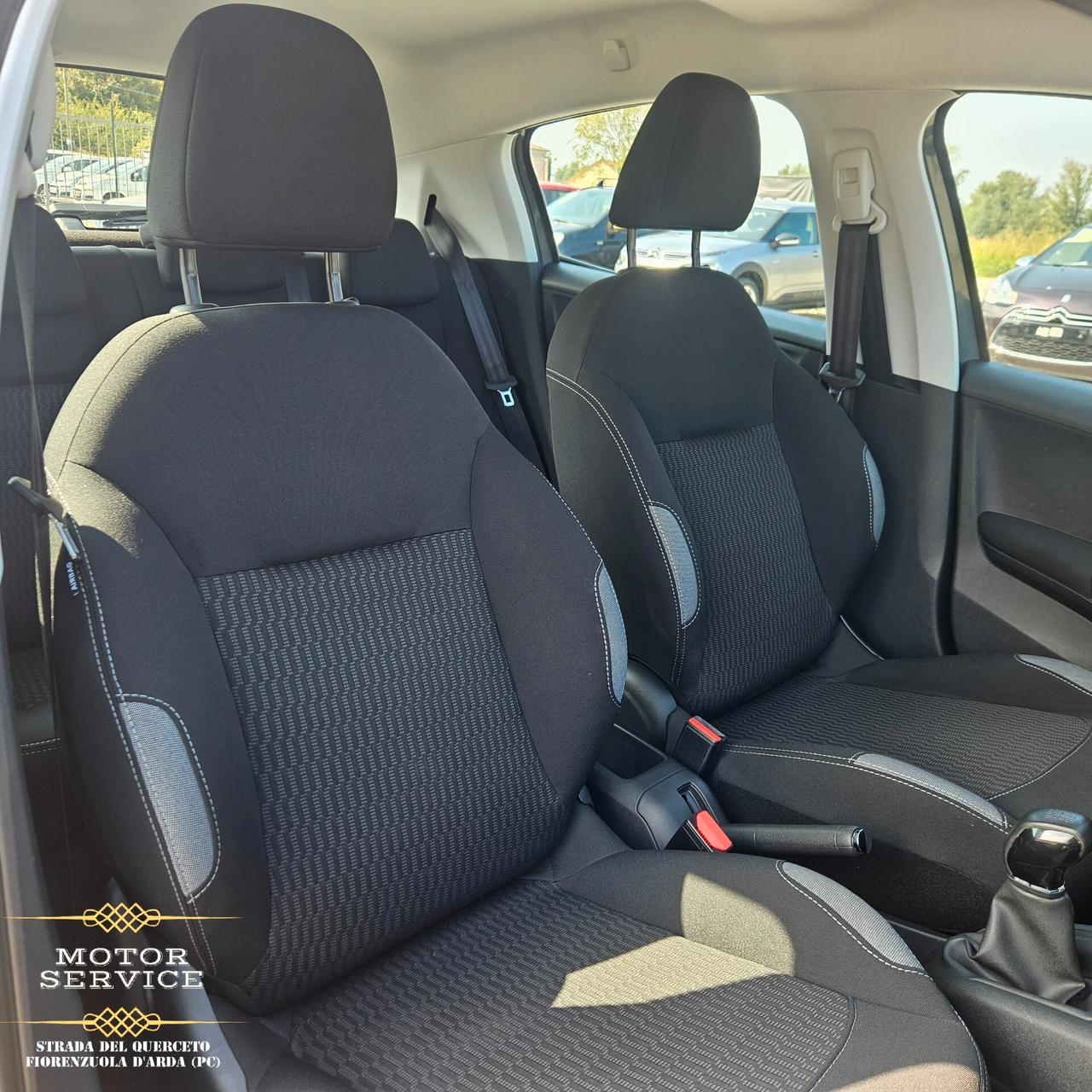 Peugeot 208 31000KM REALI PREZZO FINALE