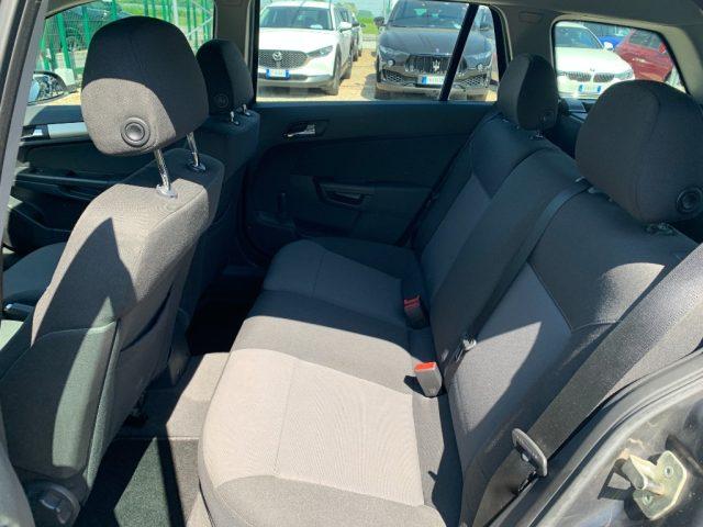 OPEL Astra 1.4 16V Twinport Station Wagon Enjoy