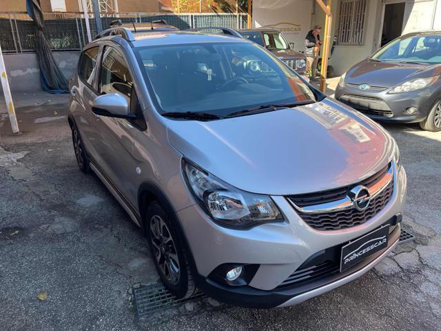 OPEL Karl Rocks 1.0 73 CV Start&Stop