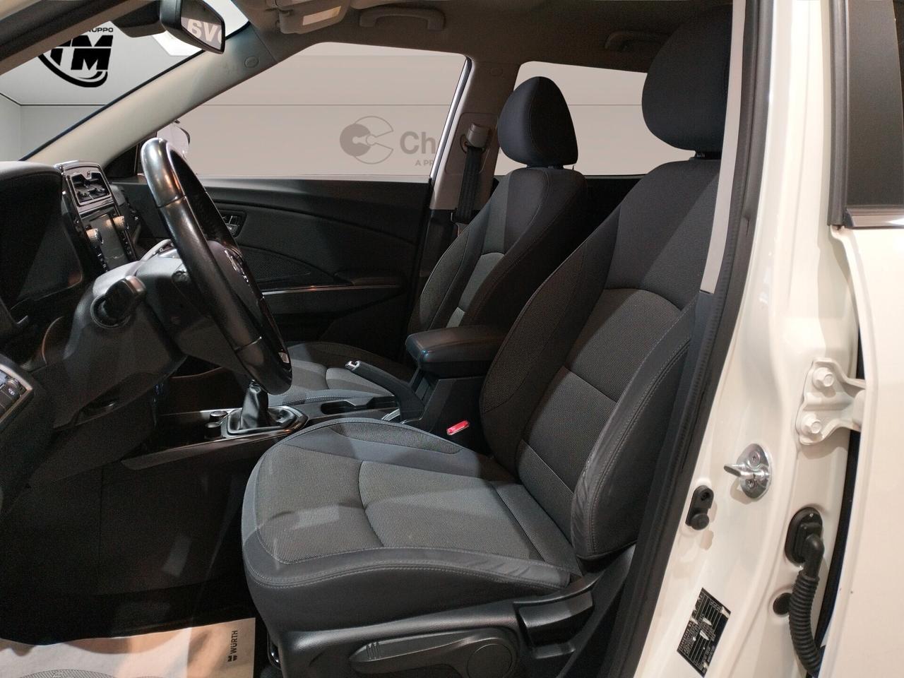 SsangYong Tivoli 2020 1.6 *4X4*