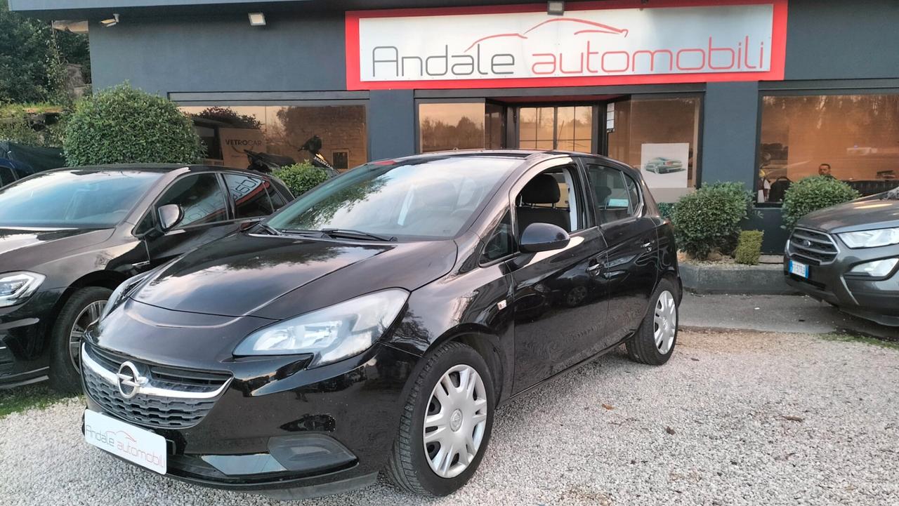 Opel Corsa 1.2 5 porte **PREZZO REALE** NEOPATENTATI