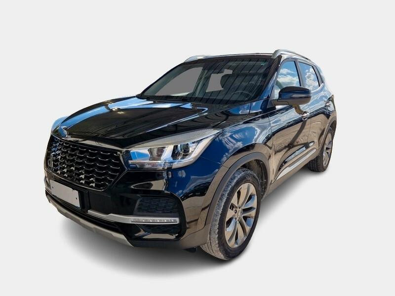 DR MOTOR DR4.0 1.5 MT BENZ GPL