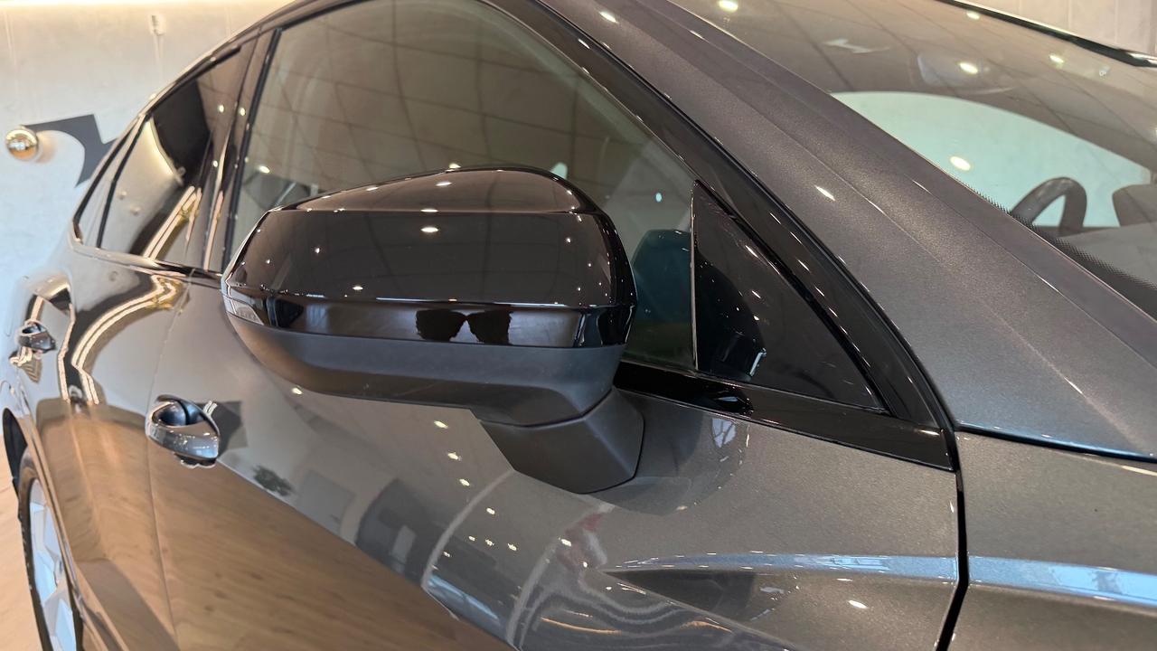 Audi Q3 35 TFSI S tronic line edition