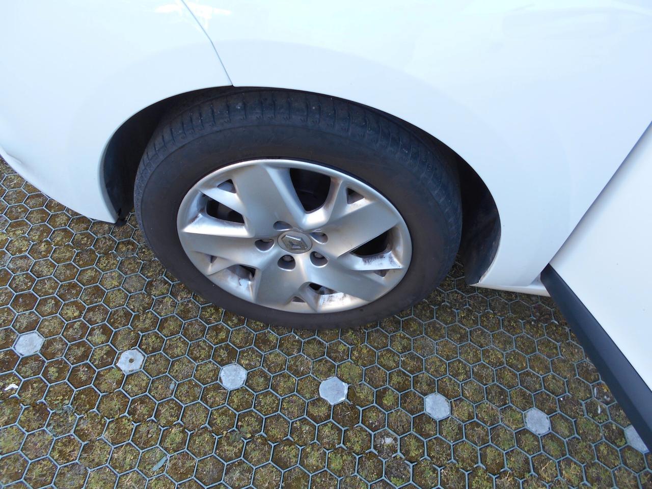 Renault Megane SPORTOUR 1.6