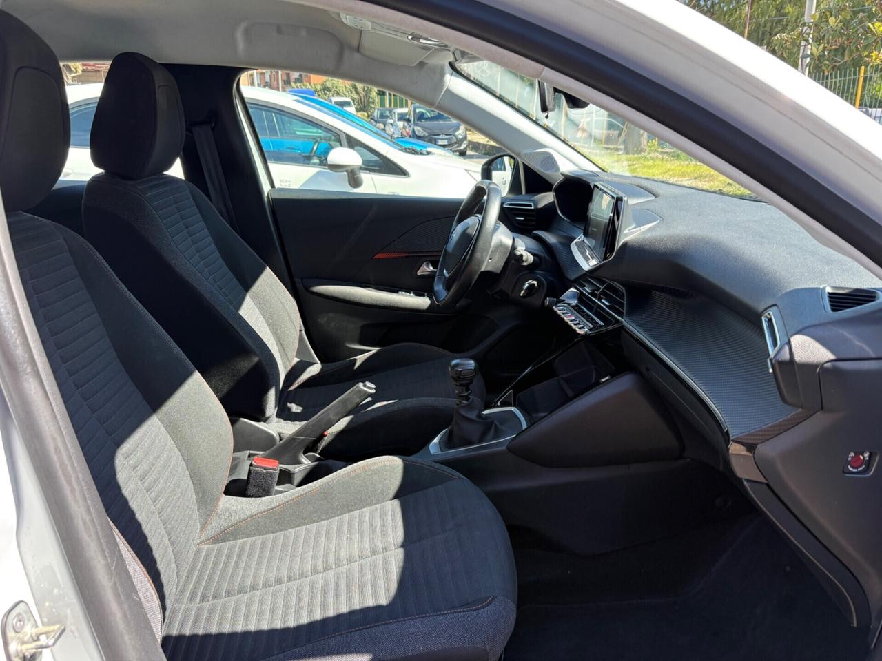 Peugeot 208 BlueHDi 100 Stop&Start 5 porte Active
