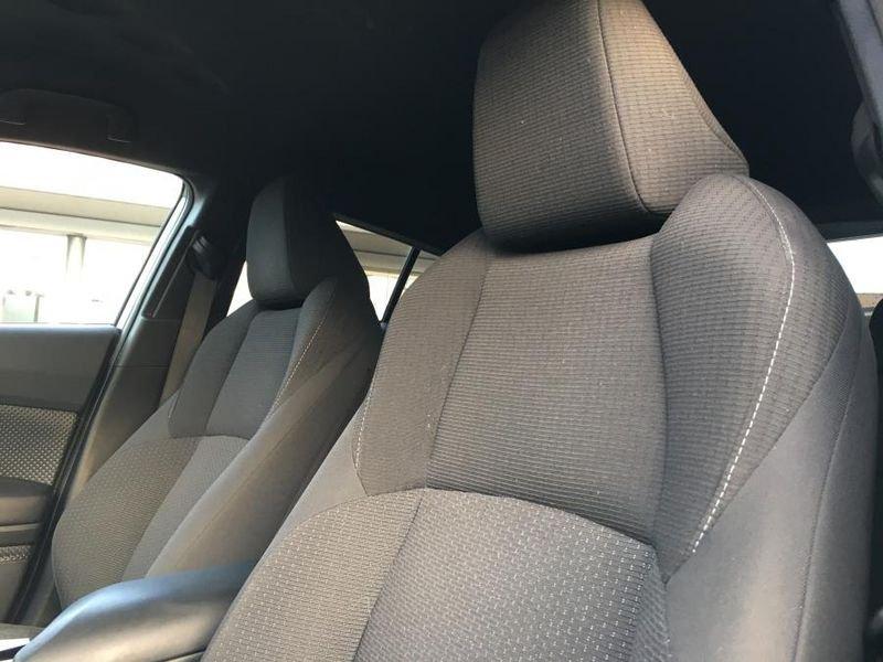 Toyota C-HR 1.8 Hybrid E-CVT Trend 1 PROPRIETARIO - SERVICE TOYOTA