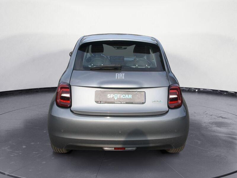 FIAT 500 500e 42 kWh Icon