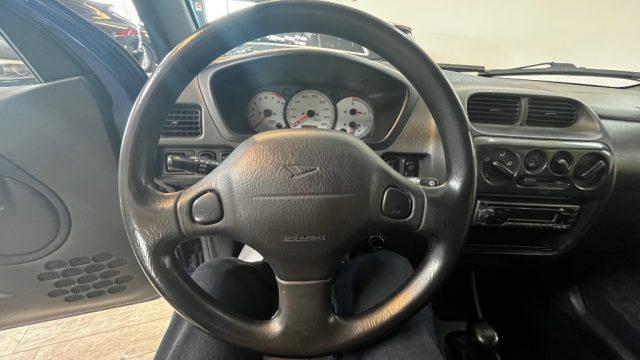 DAIHATSU Terios 1.3i 16V cat 4WD SX