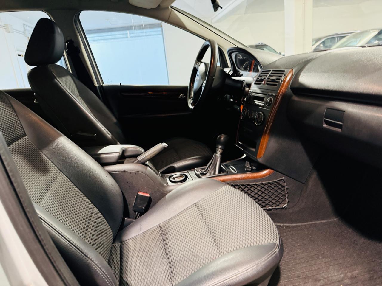 Mercedes-benz A 180 CDI *109 CV*MANUALE*RESTYLING*