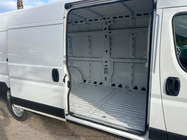 FIAT Ducato 2.3 MJT 140CV Furgone