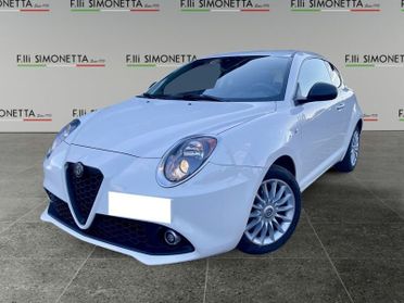 Alfa Romeo MiTo 1.4 Super 78cv
