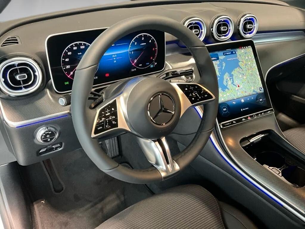 Mercedes-benz C 220 d Mild hybrid 4Matic Premium All-Terrain