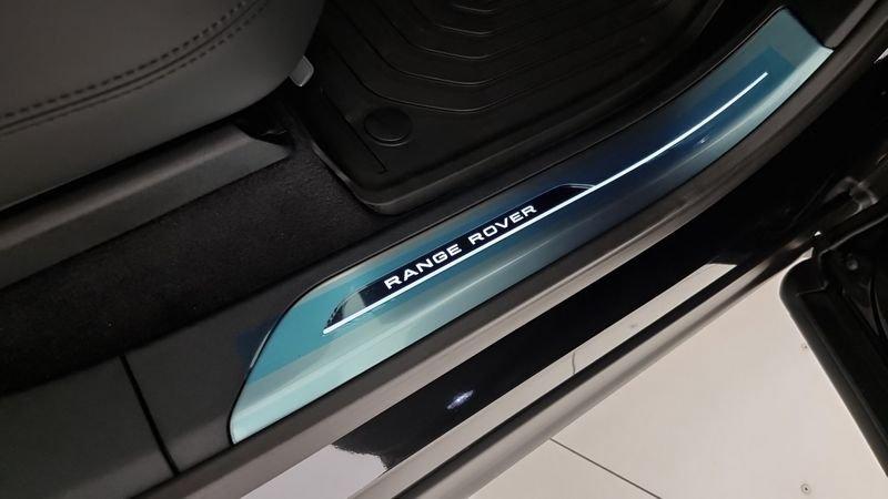 Land Rover RR Sport 3.0D l6 249 CV Dynamic SE