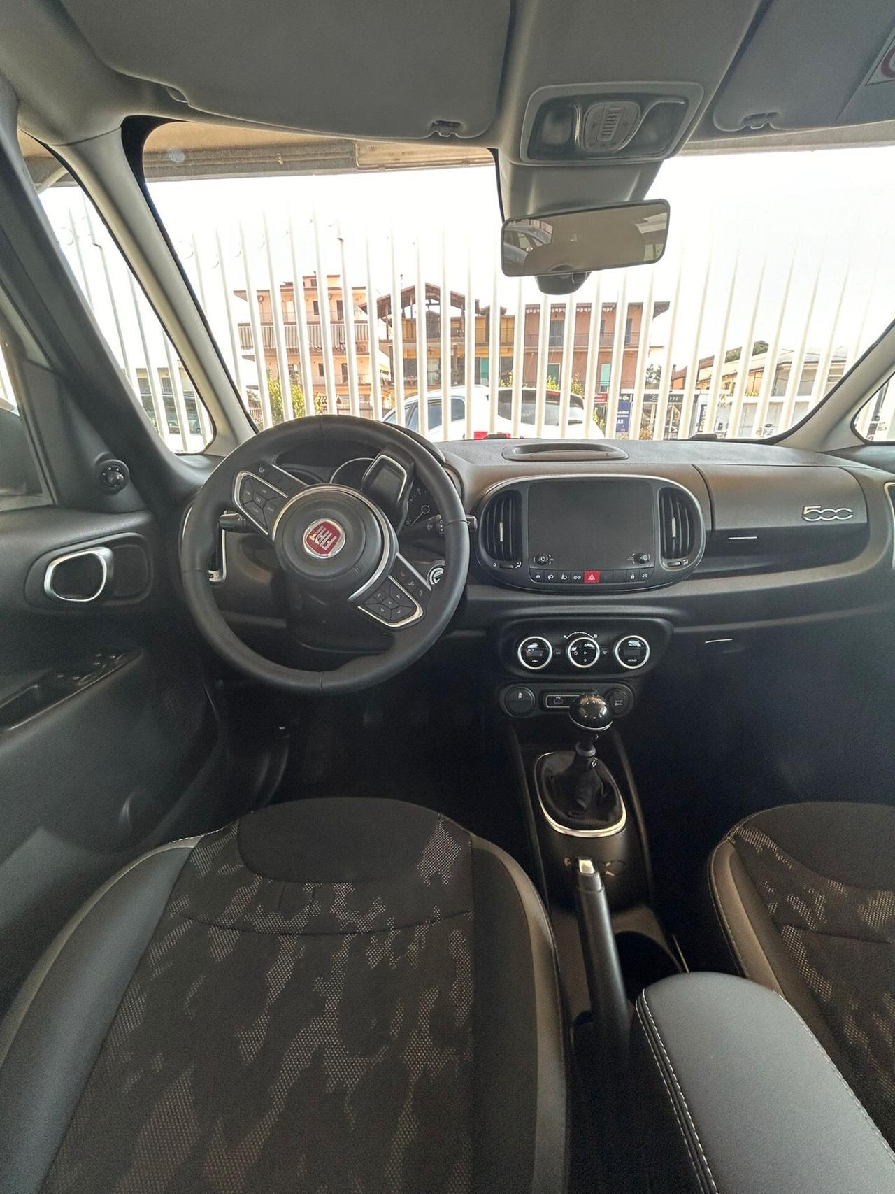 Fiat 500L 1.3 Multijet 95 CV Cross