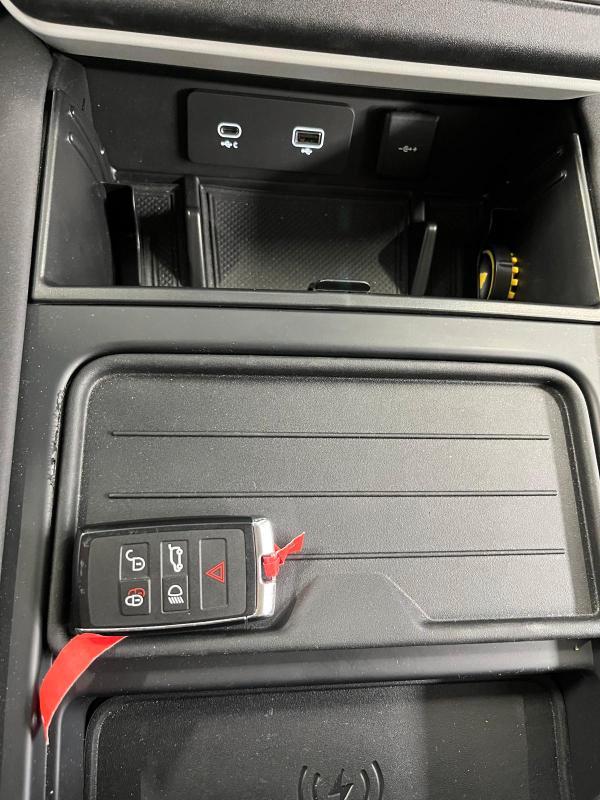 Land Rover Defender 90 3.0d i6 mhev X-Dynamic HSE awd 250cv auto