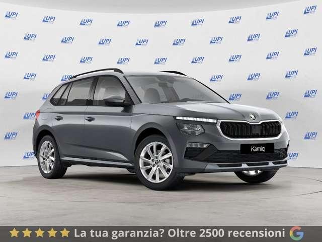 Skoda Kamiq 1.0 TSI Your Way 70kW