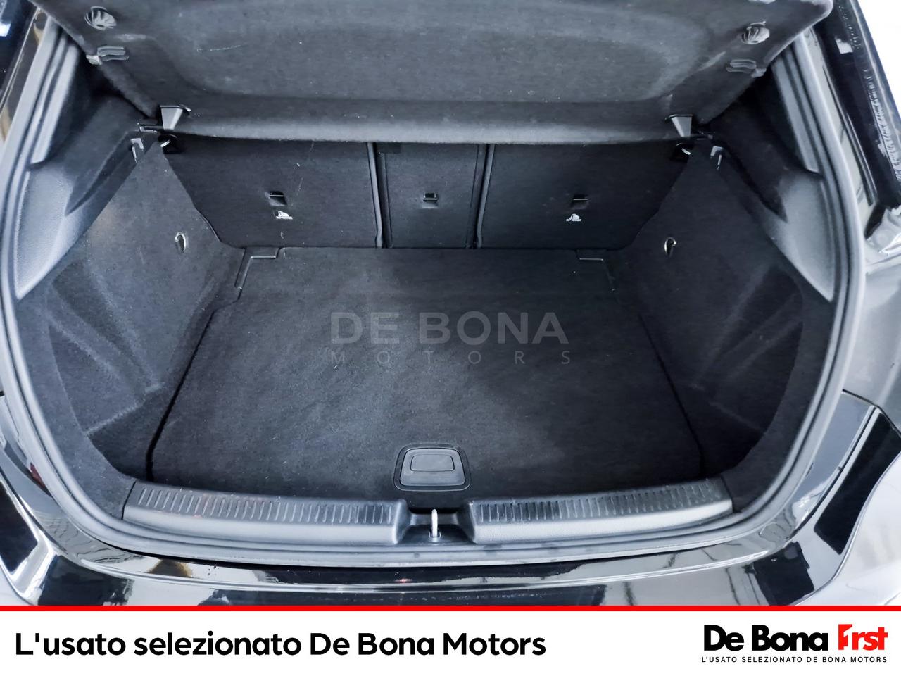 Mercedes Classe A 180 d sport auto