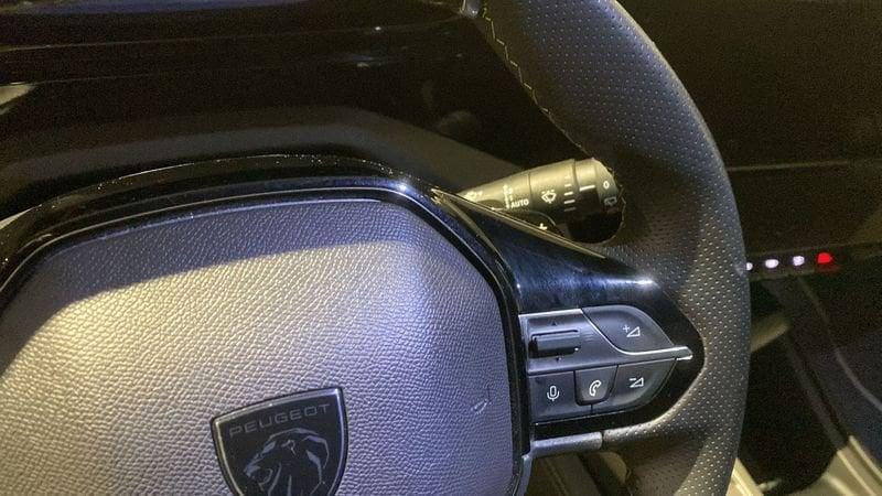 Peugeot 308 308 Plug-in Hybrid 225 e-EAT8 SW GT