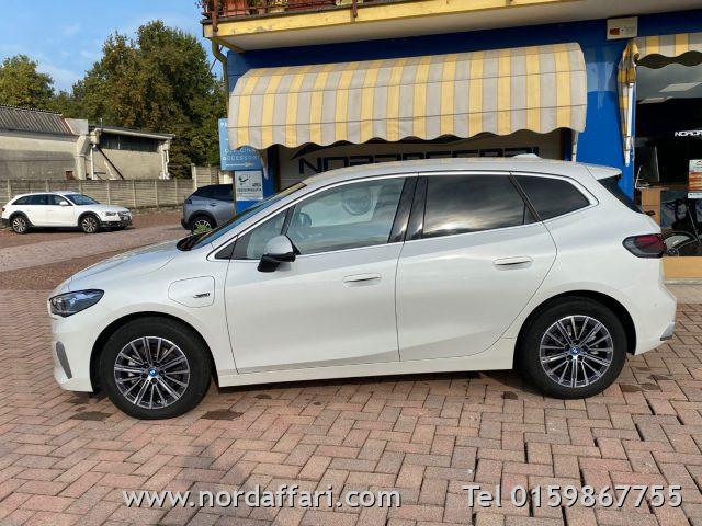 BMW 225 e xDrive Active Tourer Luxury